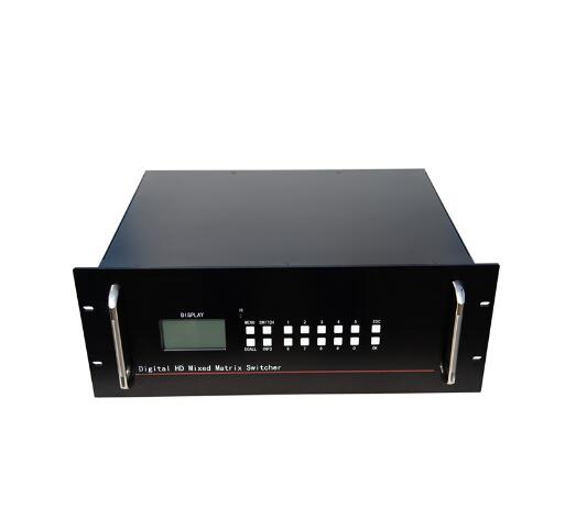 matrix switcher matrix switcher