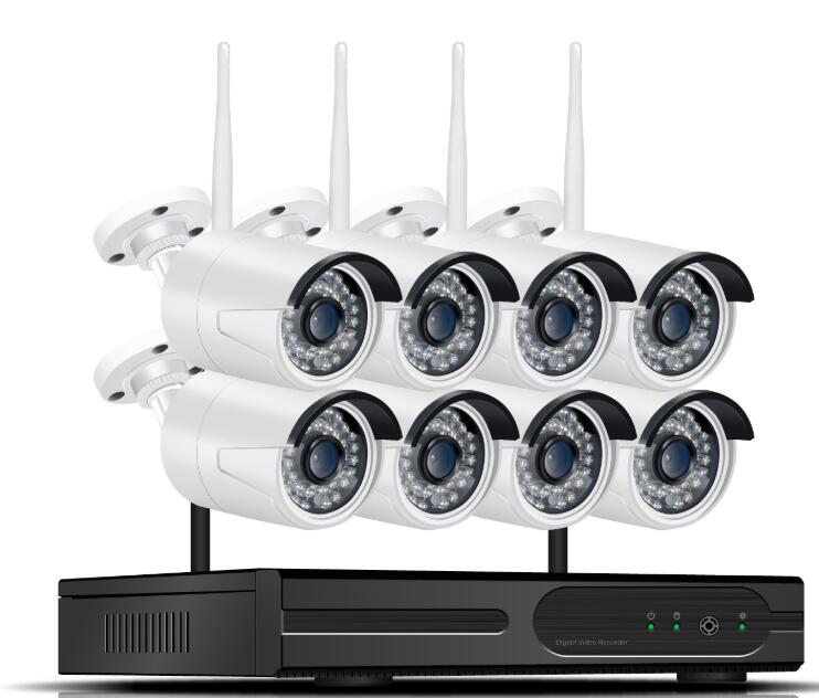 CCTV System CCTV System