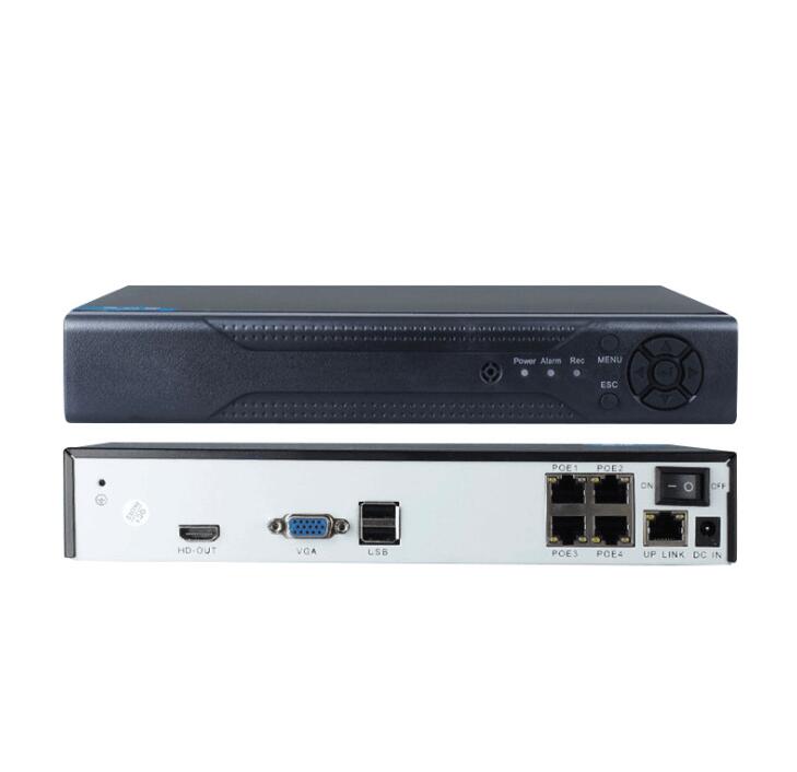 DVR/NVR DVR/NVR